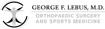 George F LeBus MD | Orthopaedic Surgeon Fort Worth, TX | Sports ...